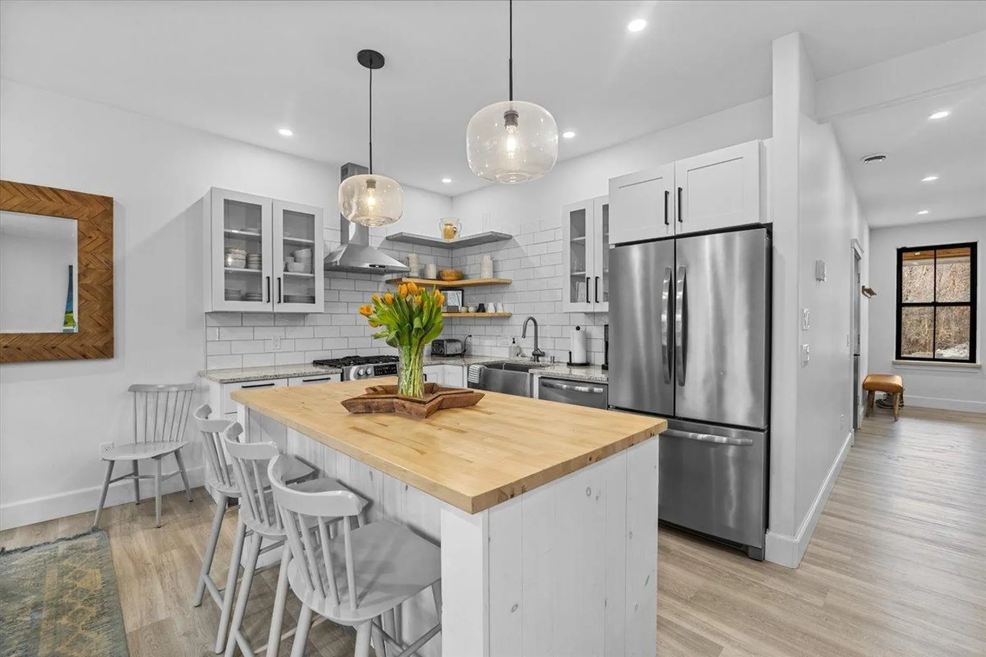 98 Hill Street Stowe VT 05672