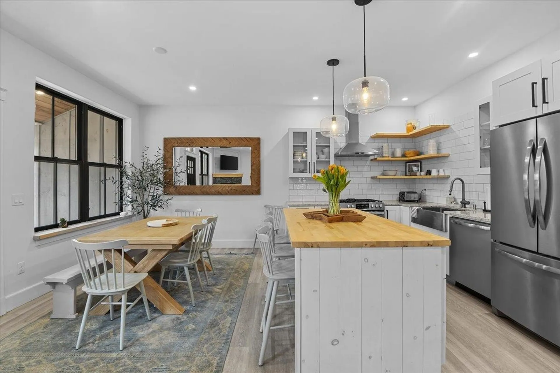 98 Hill Street Stowe VT 05672