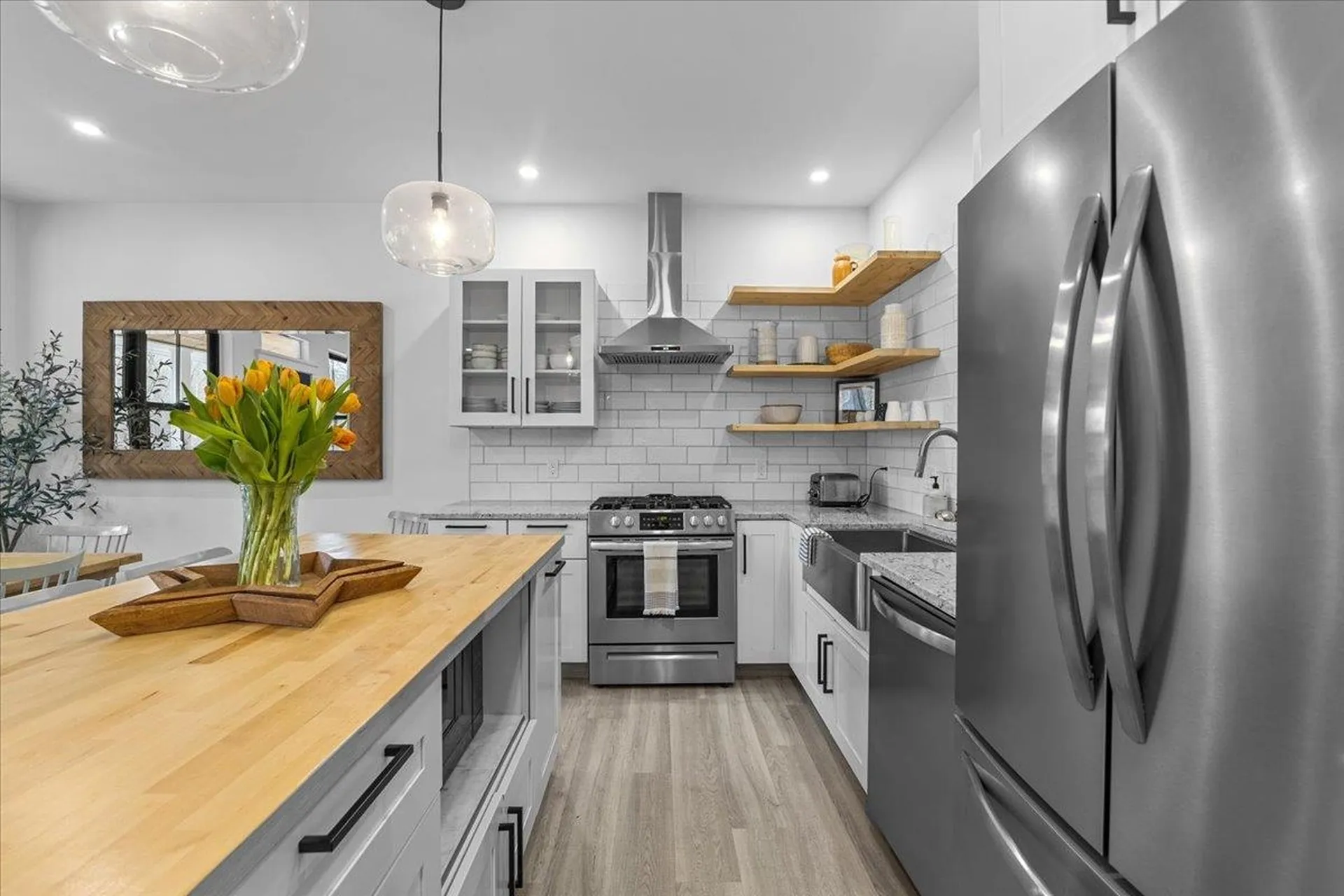 98 Hill Street Stowe VT 05672