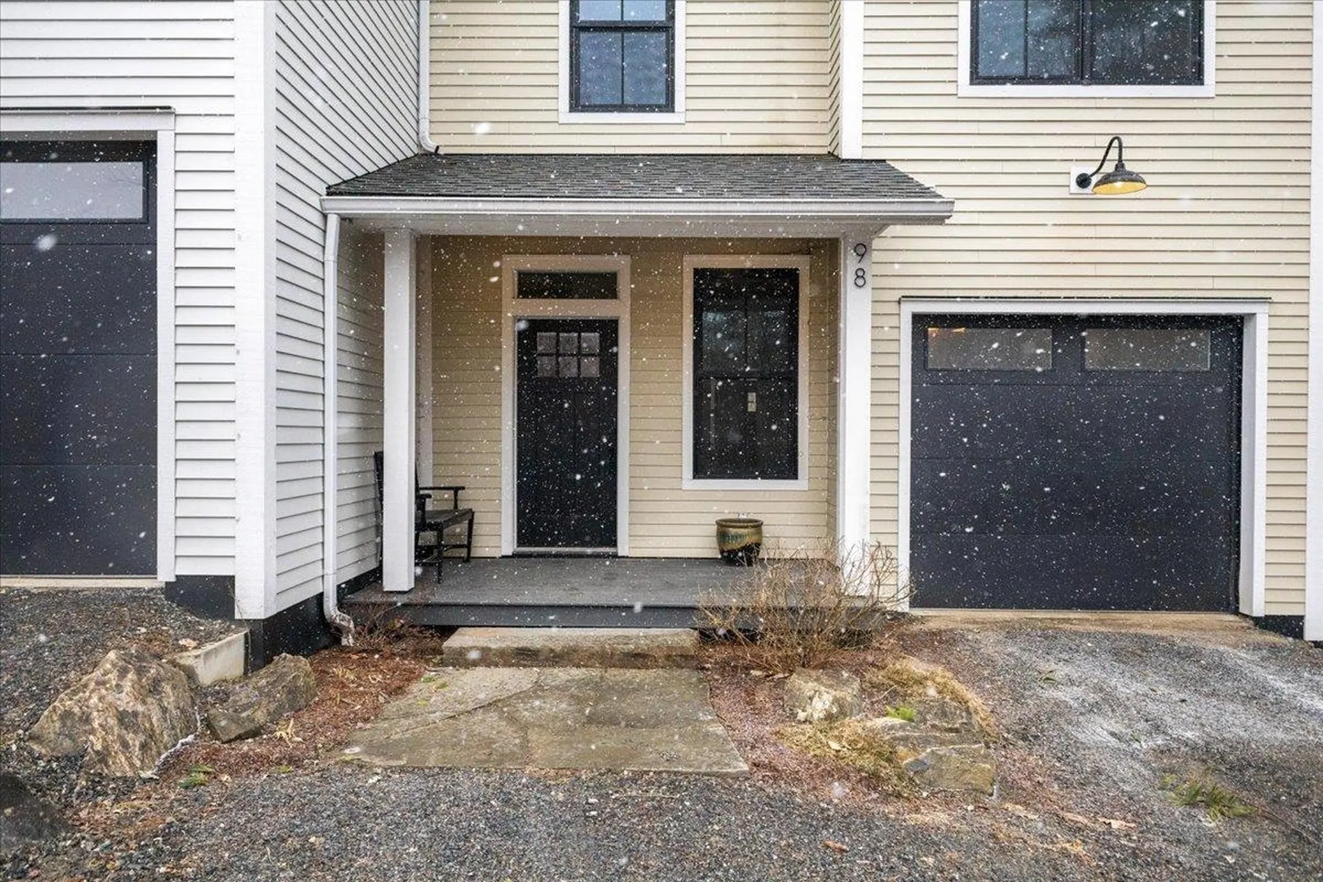 98 Hill Street Stowe VT 05672