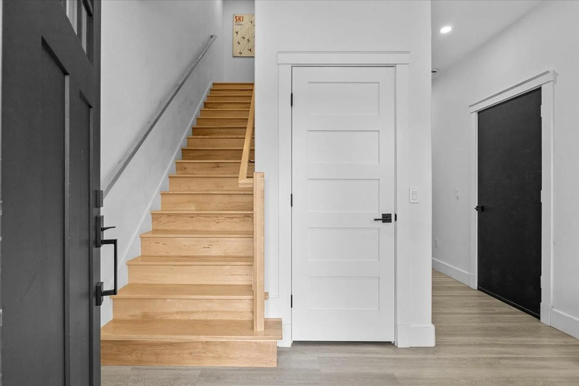 98 Hill Street Stowe VT 05672