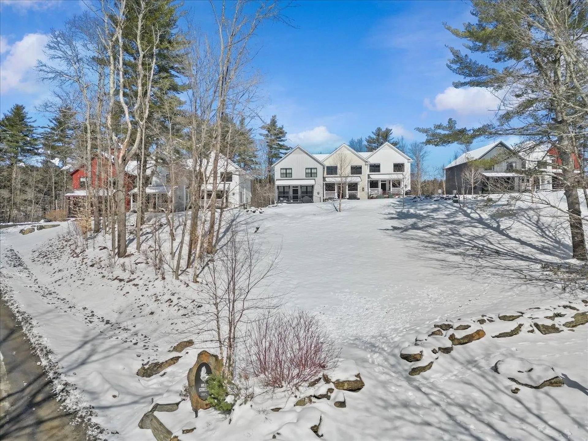 98 Hill Street Stowe VT 05672