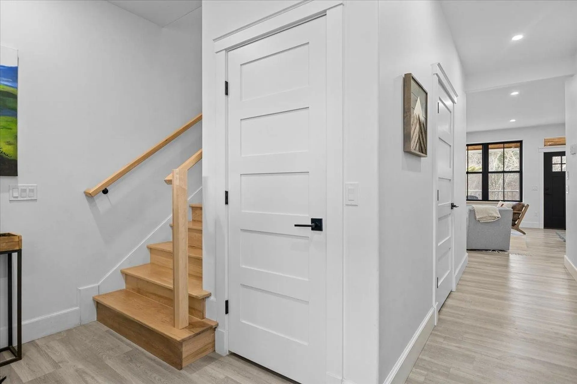 98 Hill Street Stowe VT 05672