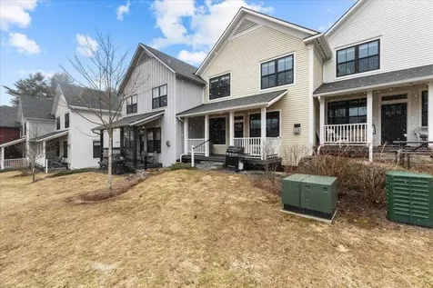 98 Hill Street Stowe VT 05672