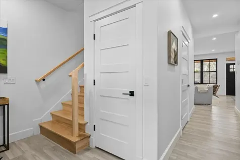 98 Hill Street Stowe VT 05672