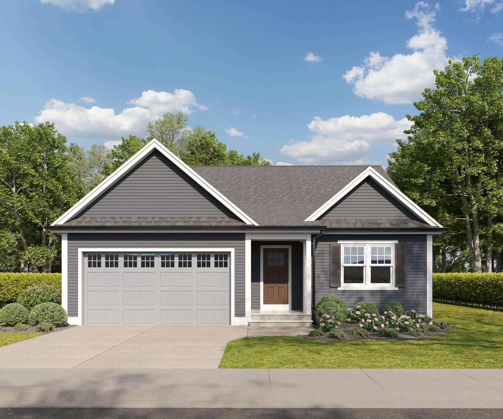 Lot 64 Old Walpole Road Keene NH 03446