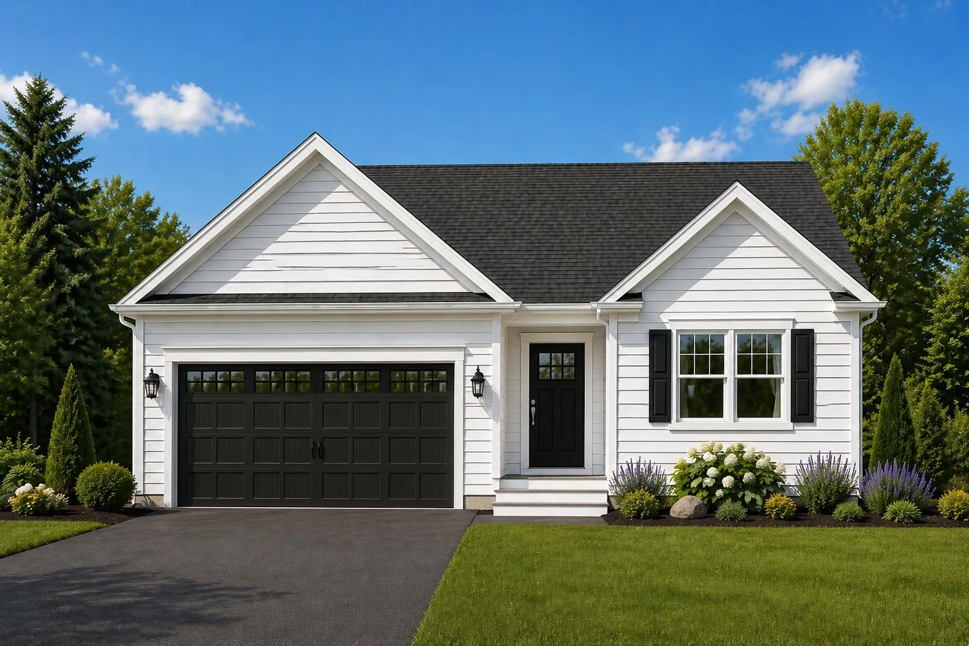 Lot 64 Old Walpole Road Keene NH 03446
