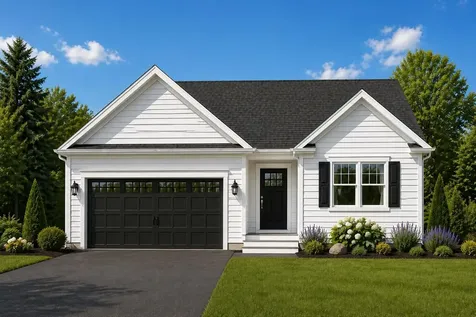 Lot 64 Old Walpole Road Keene NH 03446