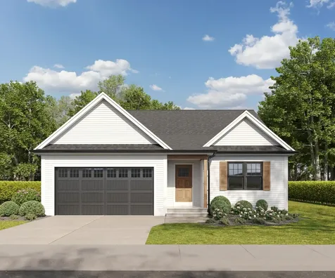 Lot 64 Old Walpole Road Keene NH 03446