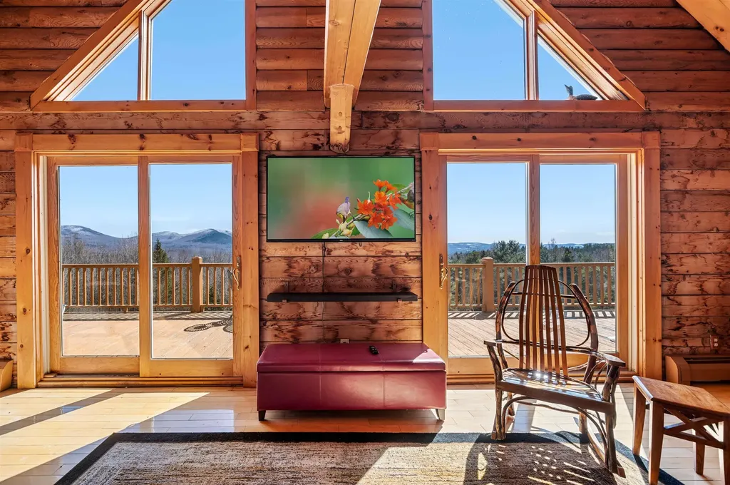 529 Cutler Corner Road Barre Town VT 05641