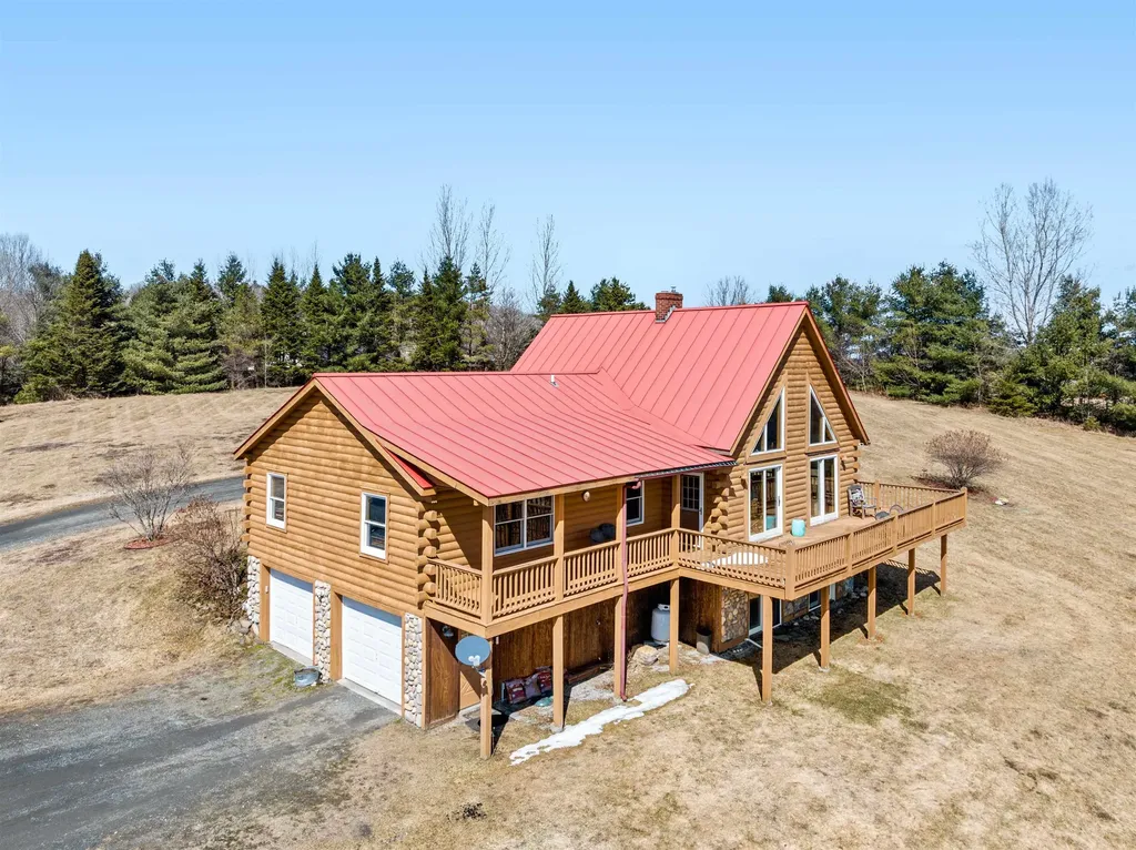 529 Cutler Corner Road Barre Town VT 05641