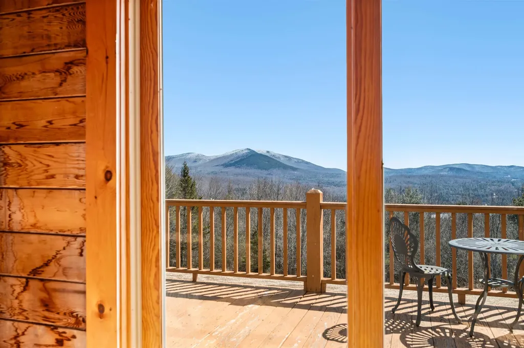 529 Cutler Corner Road Barre Town VT 05641