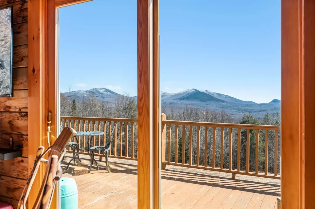 529 Cutler Corner Road Barre Town VT 05641