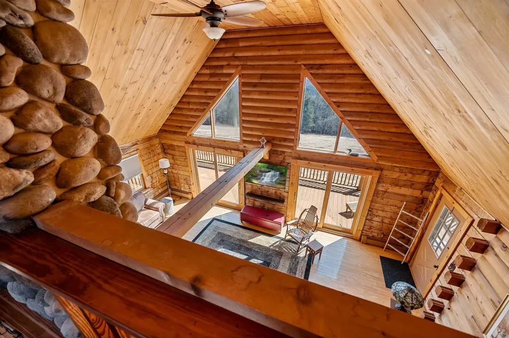 529 Cutler Corner Road Barre Town VT 05641