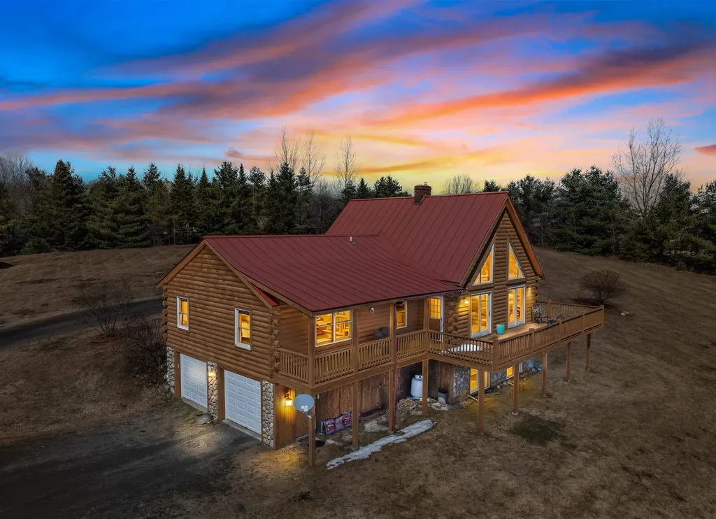 529 Cutler Corner Road Barre Town VT 05641