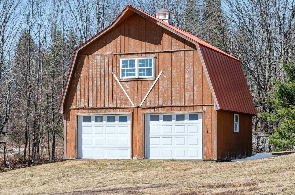 529 Cutler Corner Road Barre Town VT 05641
