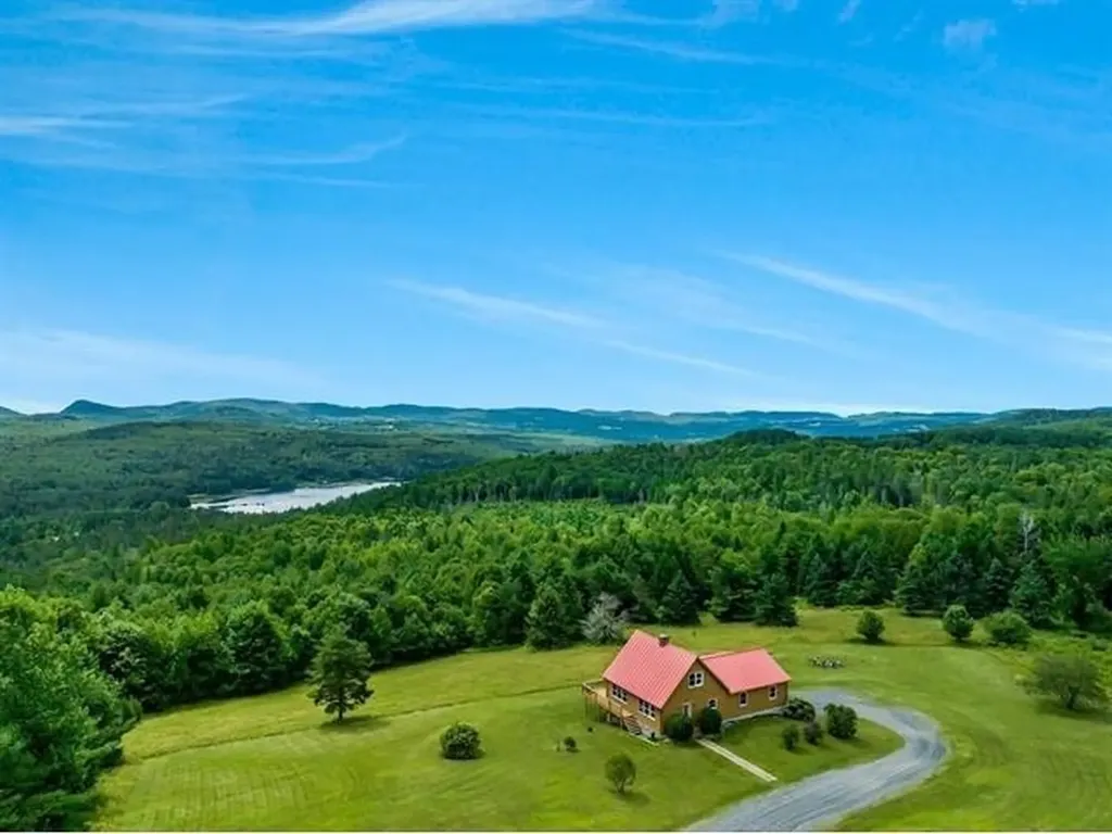 529 Cutler Corner Road Barre Town VT 05641