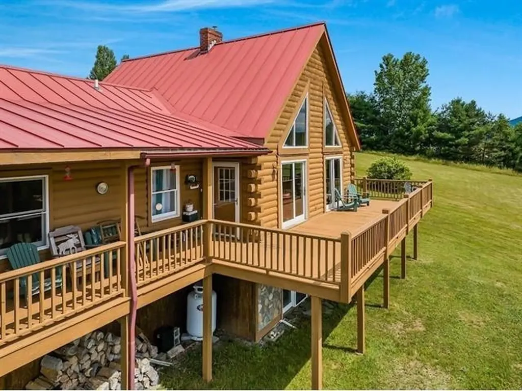 529 Cutler Corner Road Barre Town VT 05641