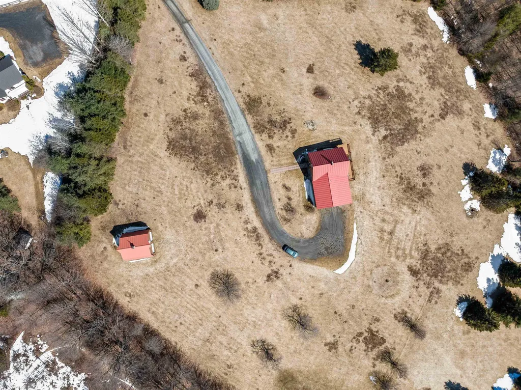 529 Cutler Corner Road Barre Town VT 05641