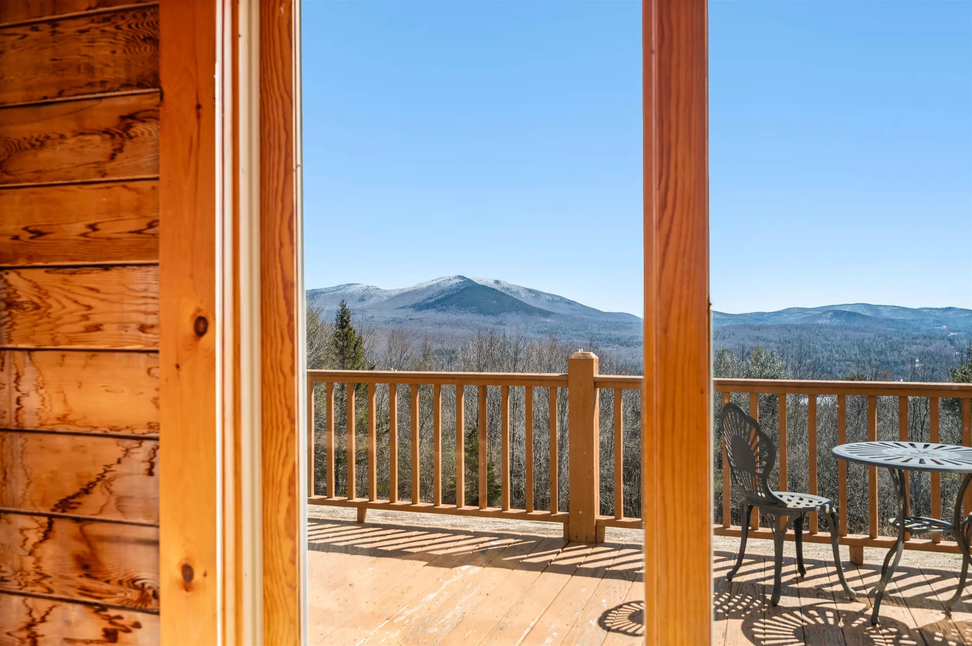 529 Cutler Corner Road Barre Town VT 05641