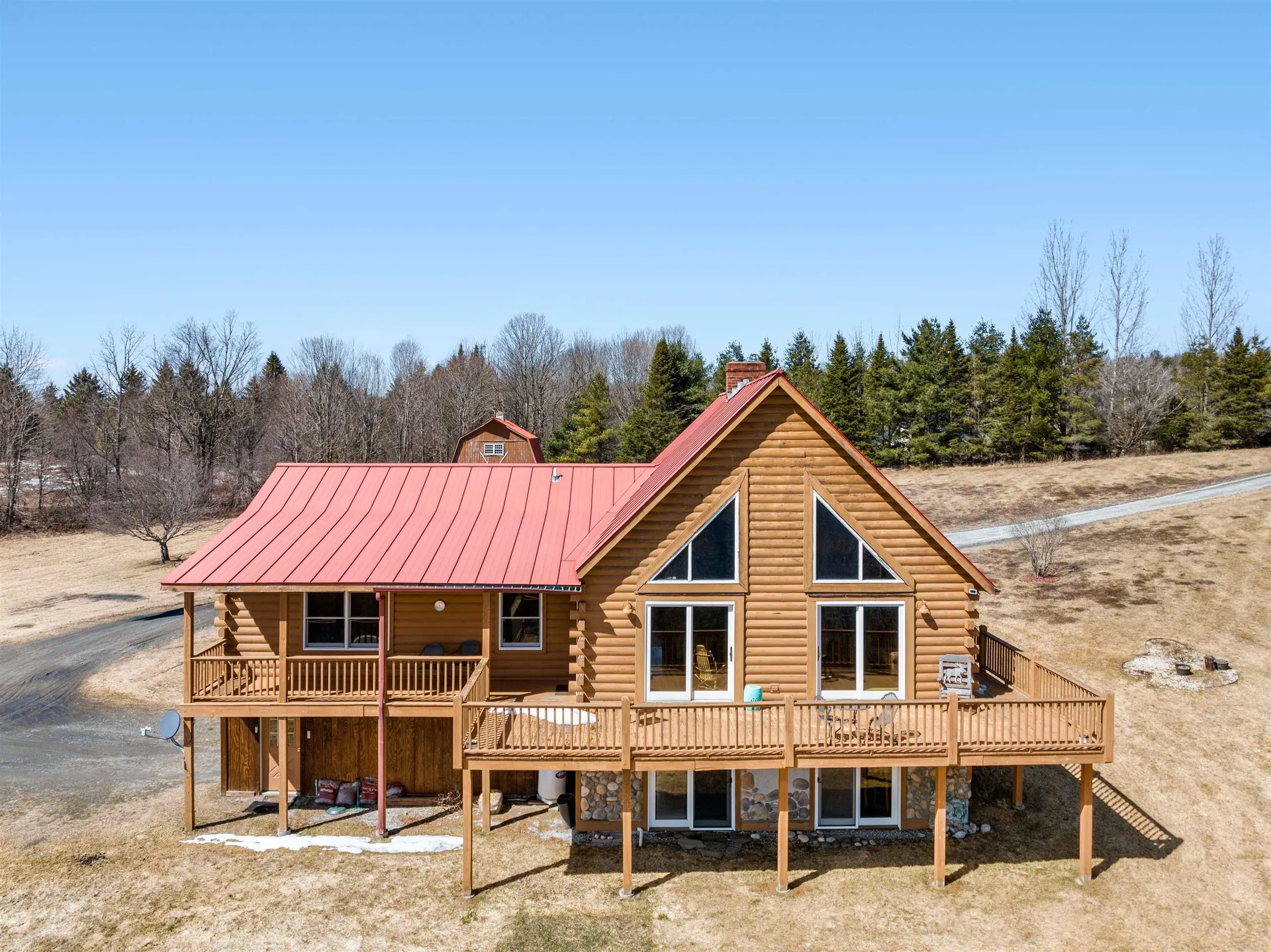 529 Cutler Corner Road Barre Town VT 05641