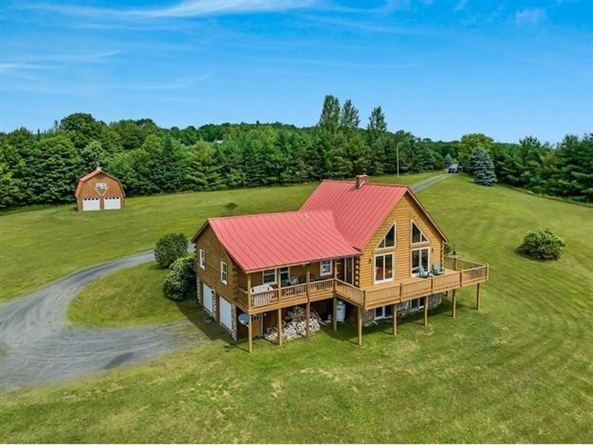 529 Cutler Corner Road Barre Town VT 05641