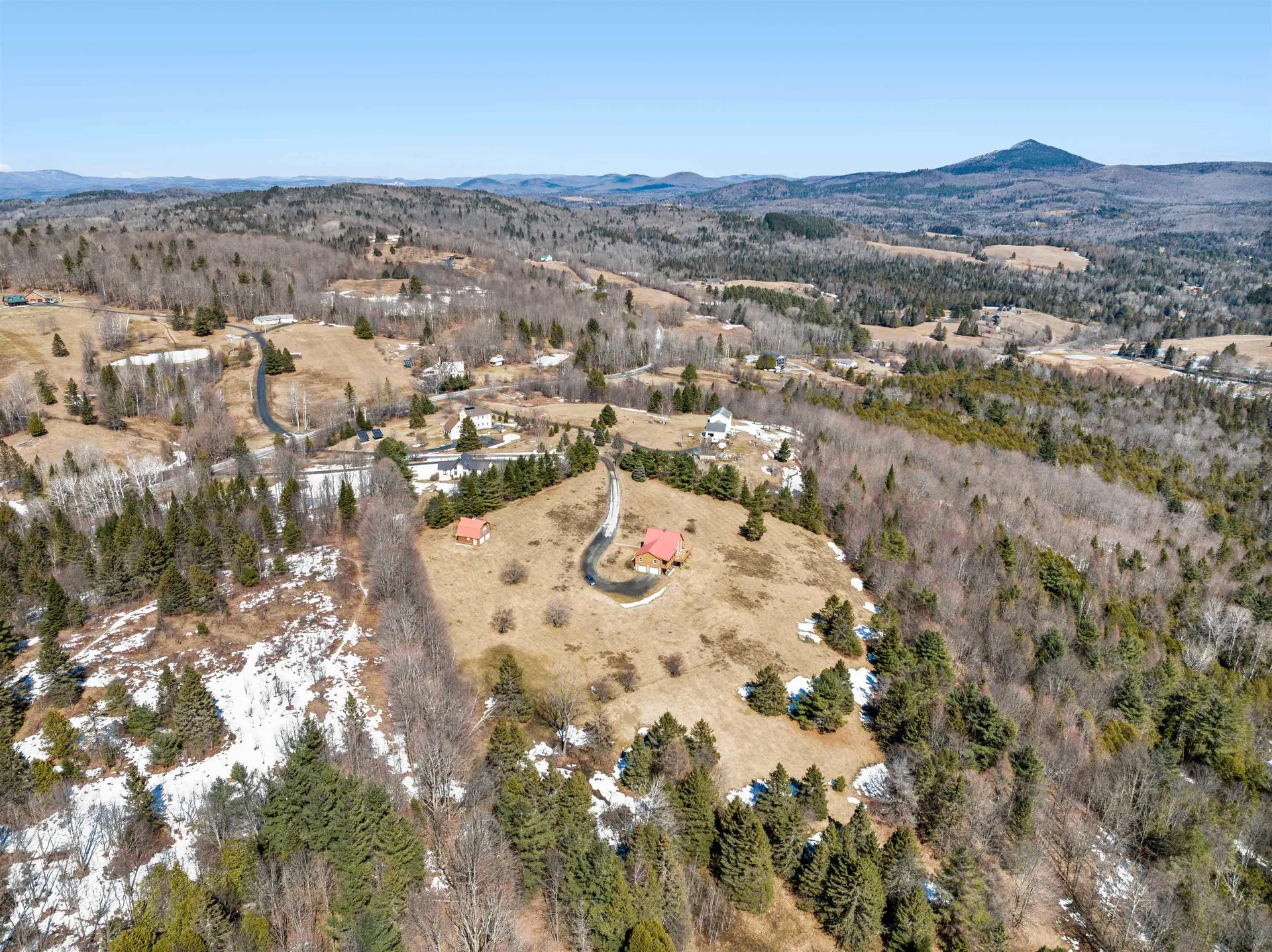 529 Cutler Corner Road Barre Town VT 05641