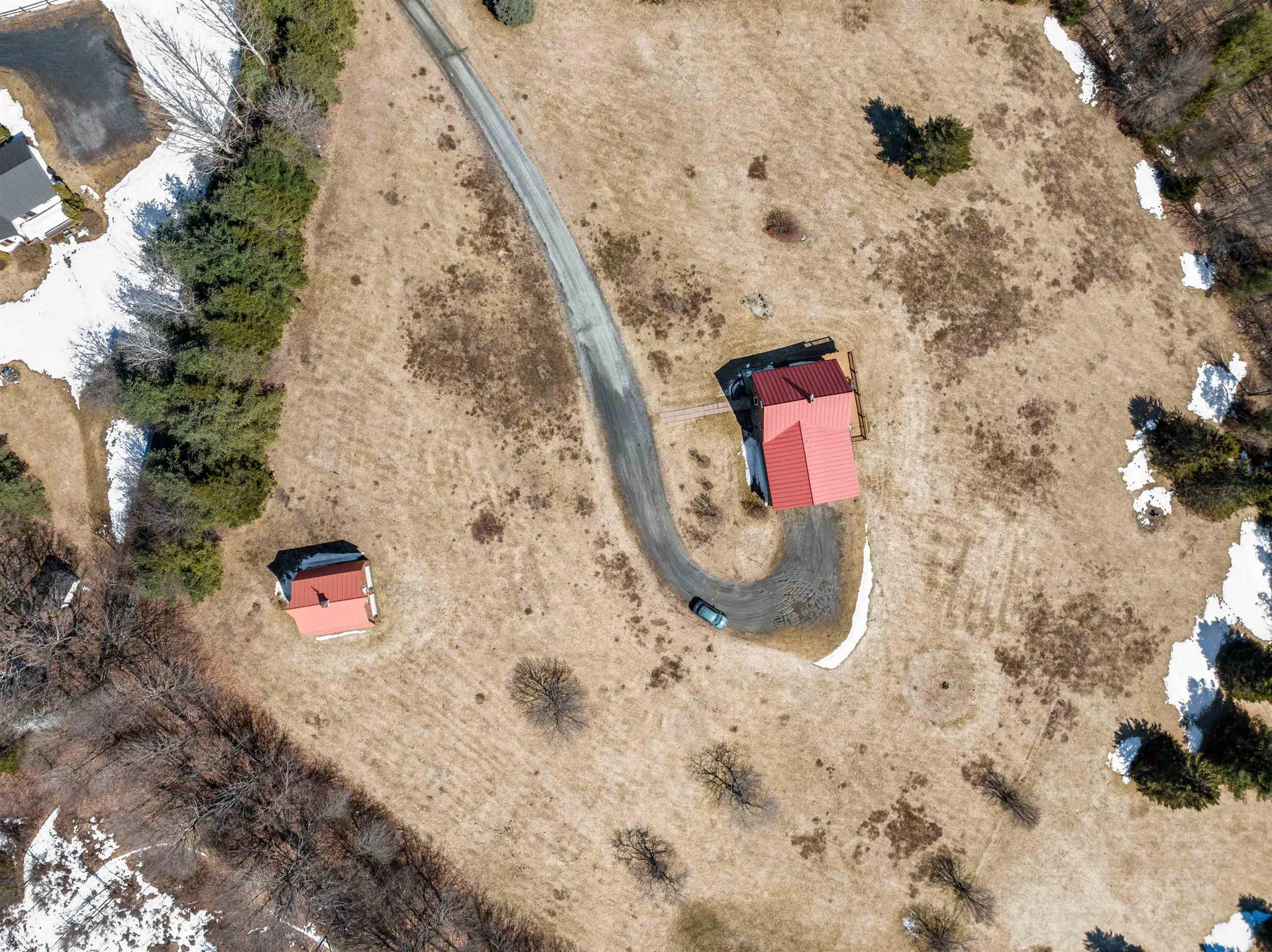 529 Cutler Corner Road Barre Town VT 05641