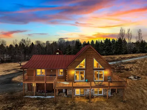 529 Cutler Corner Road Barre Town VT 05641