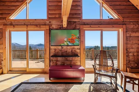 529 Cutler Corner Road Barre Town VT 05641