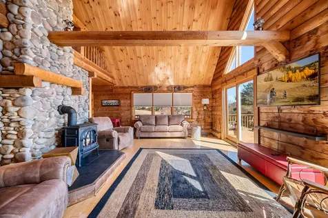 529 Cutler Corner Road Barre Town VT 05641