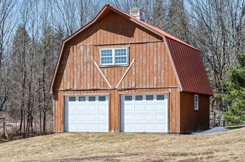 529 Cutler Corner Road Barre Town VT 05641