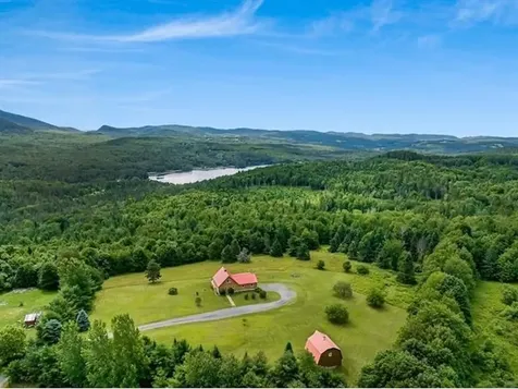 529 Cutler Corner Road Barre Town VT 05641