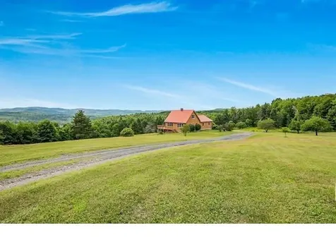 529 Cutler Corner Road Barre Town VT 05641