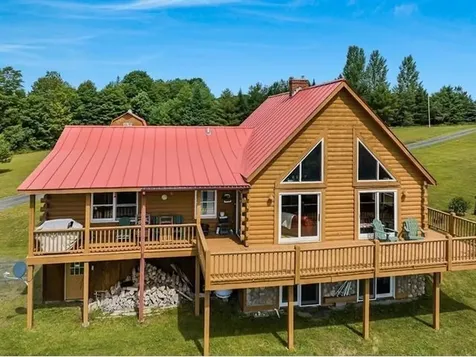 529 Cutler Corner Road Barre Town VT 05641