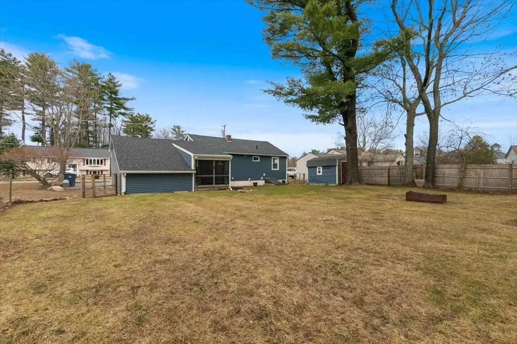 18 Old Road Plaistow NH 03865