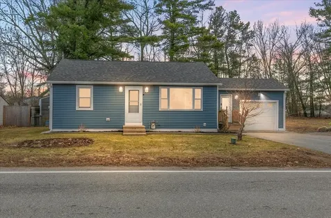 18 Old Road Plaistow NH 03865
