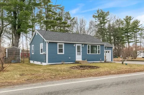 18 Old Road Plaistow NH 03865