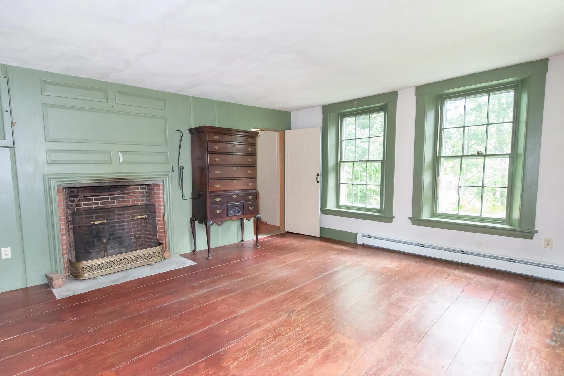 75 Lyon Road Royalton VT 05068