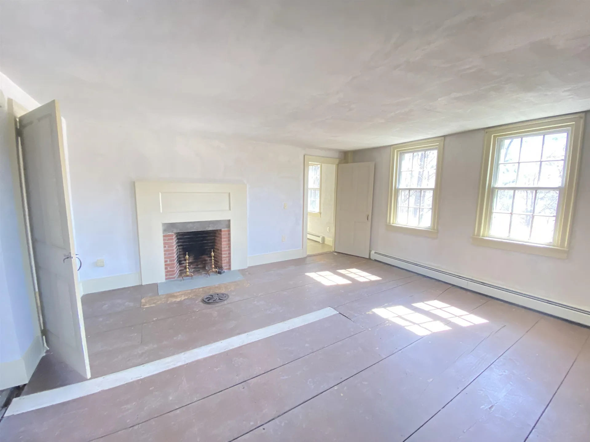 75 Lyon Road Royalton VT 05068