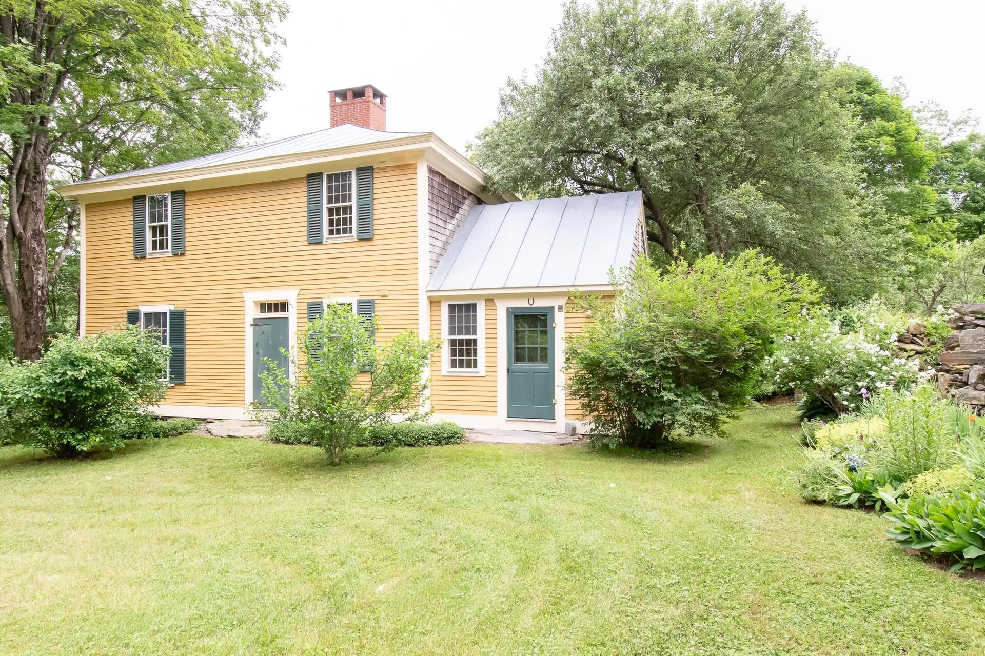 75 Lyon Road Royalton VT 05068