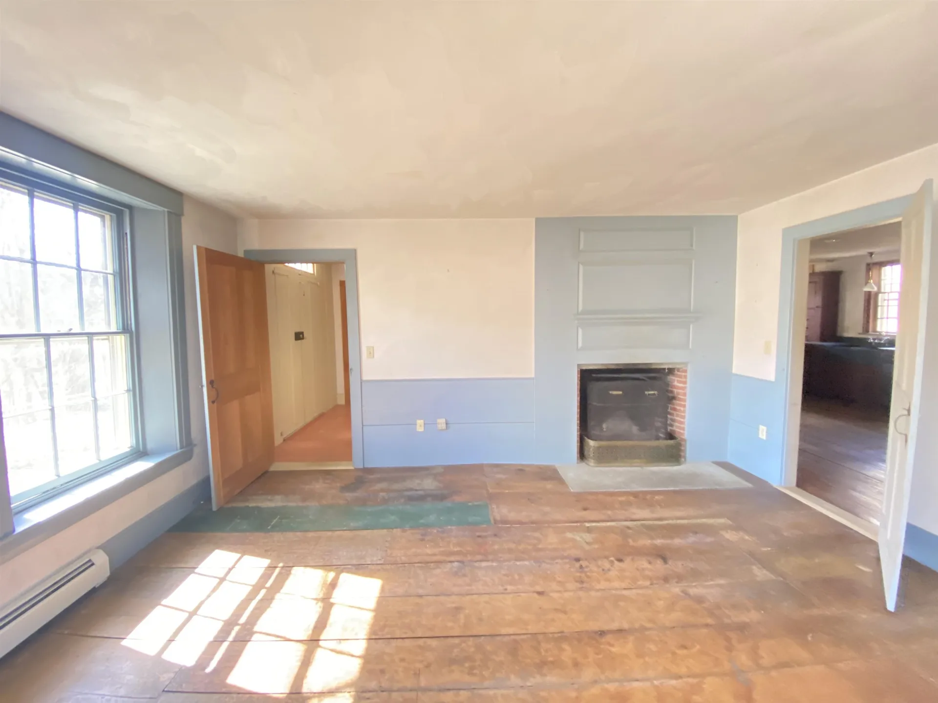 75 Lyon Road Royalton VT 05068