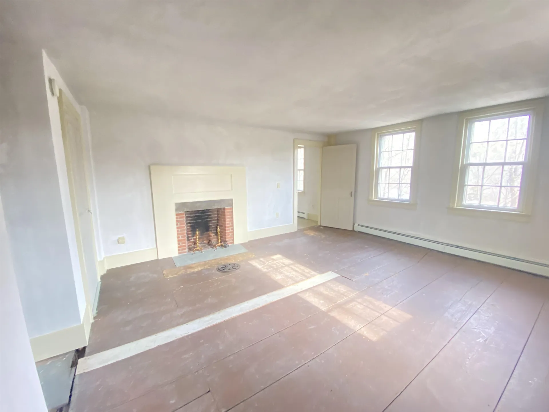 75 Lyon Road Royalton VT 05068