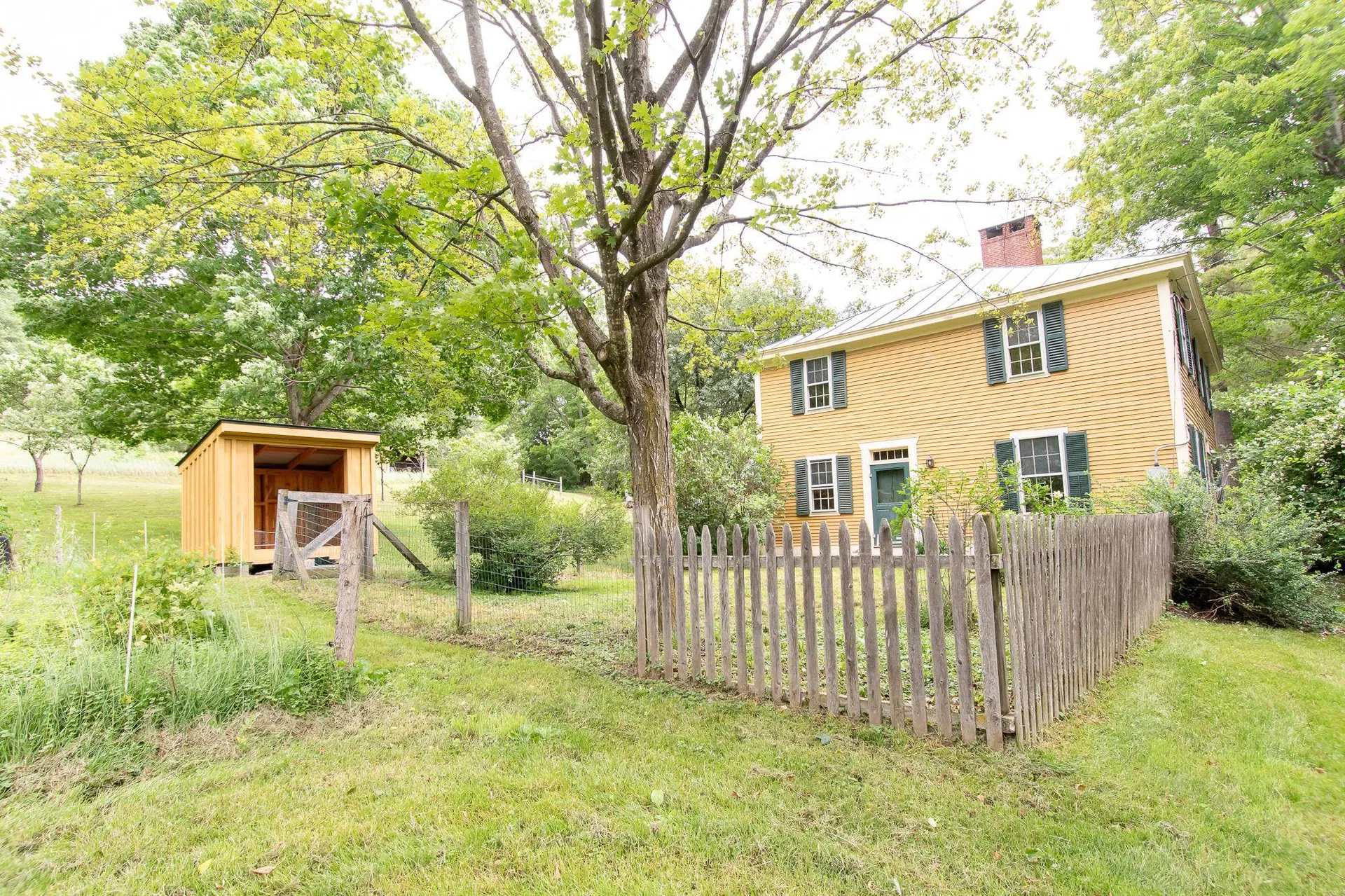 75 Lyon Road Royalton VT 05068