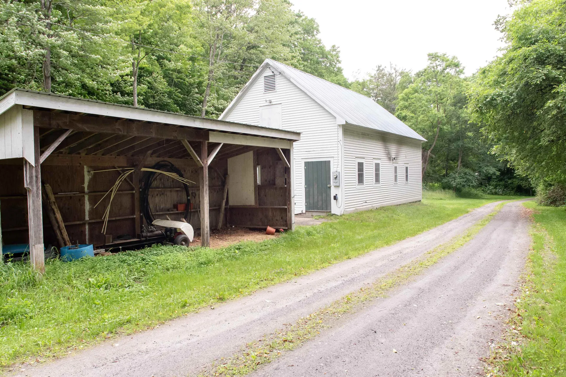 75 Lyon Road Royalton VT 05068