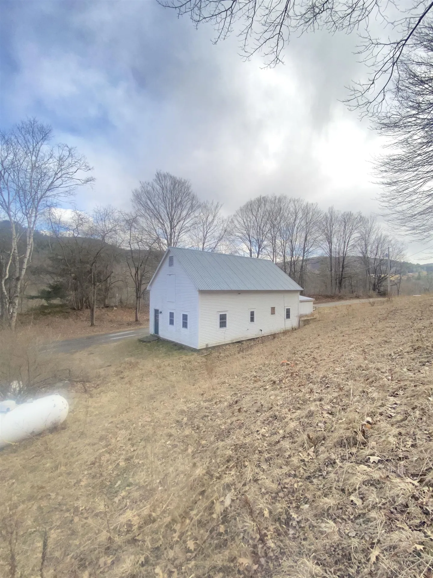 75 Lyon Road Royalton VT 05068