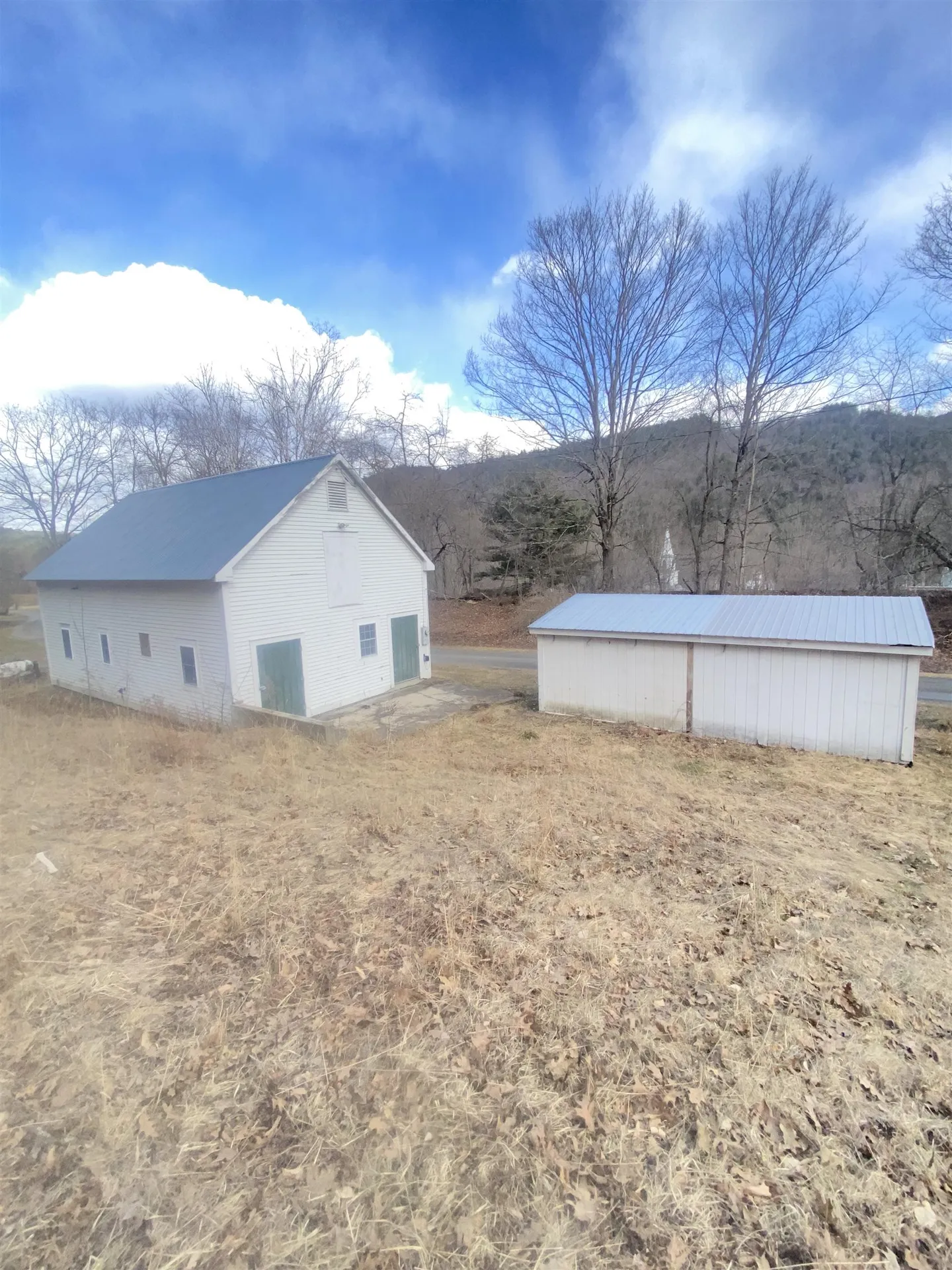 75 Lyon Road Royalton VT 05068