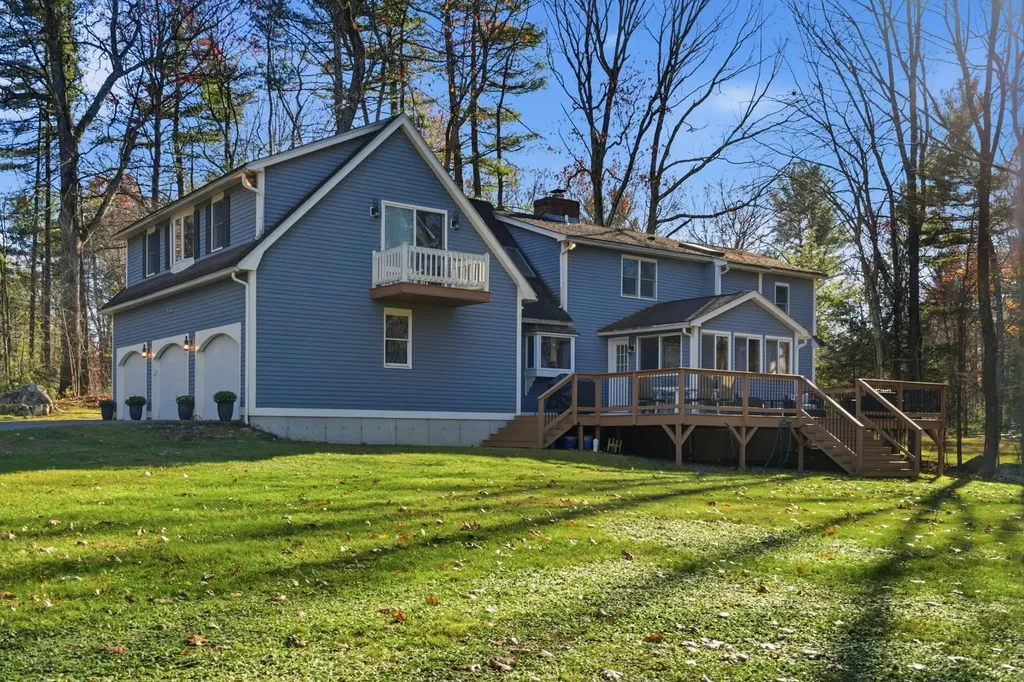 116 Westfall Road Pelham NH 03076