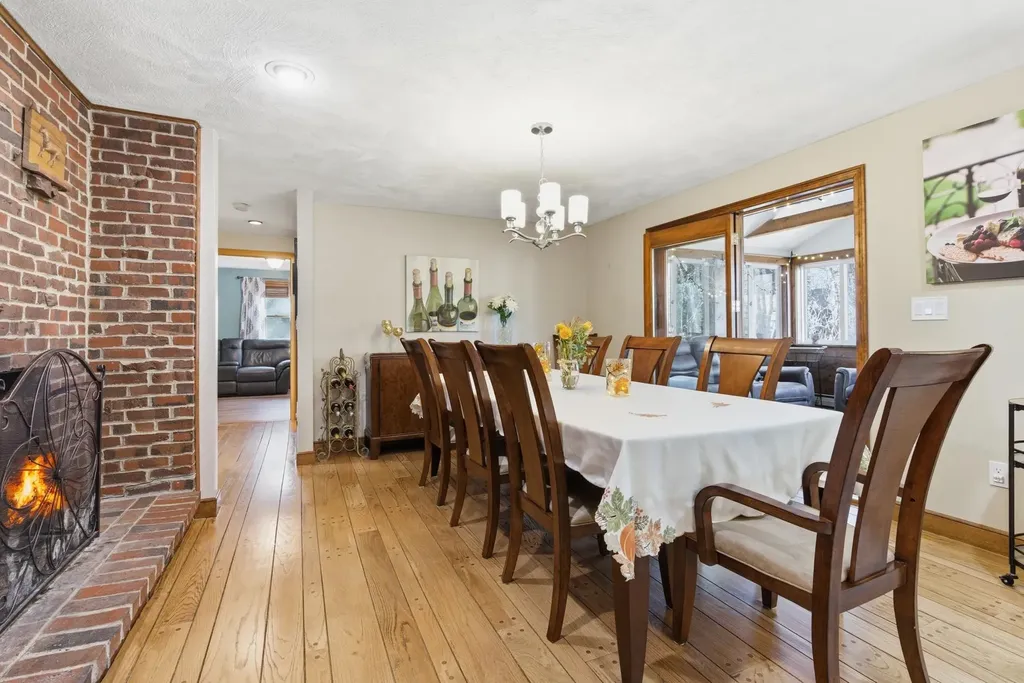116 Westfall Road Pelham NH 03076