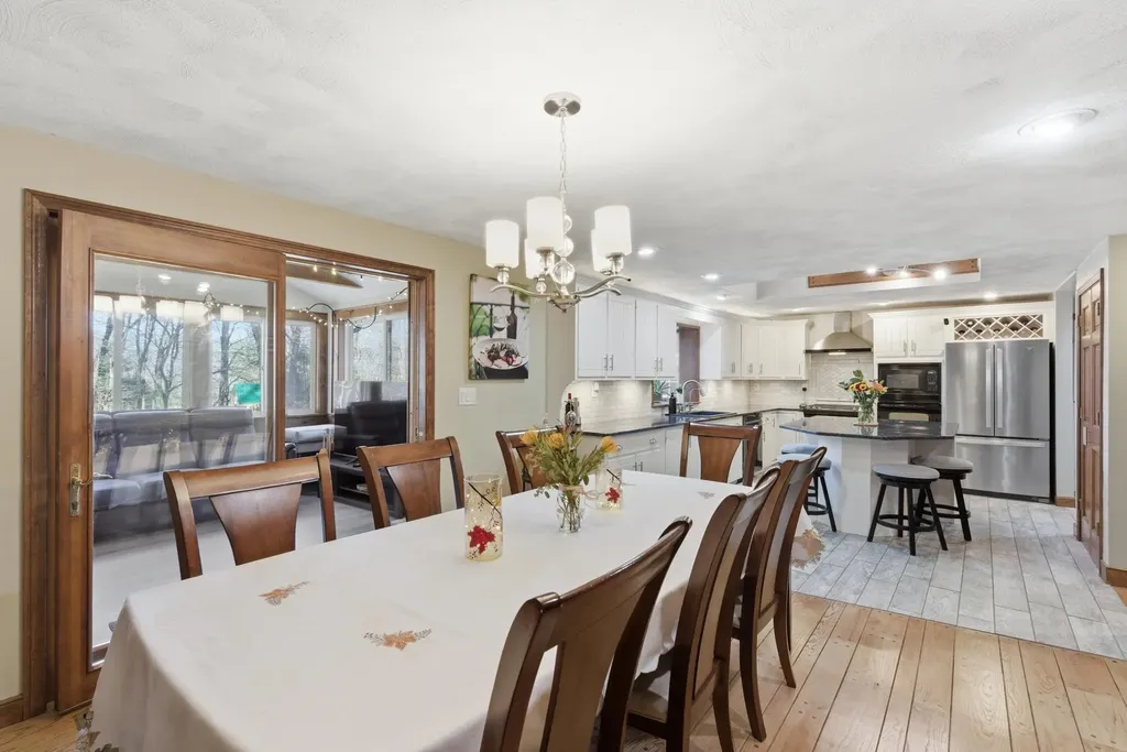 116 Westfall Road Pelham NH 03076